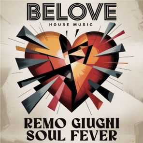 Remo Giugni – Soul Fever
