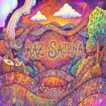 Raz – Sajena
