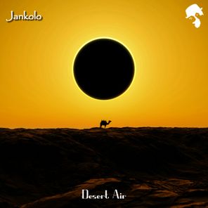 Jankolo – Desert Air