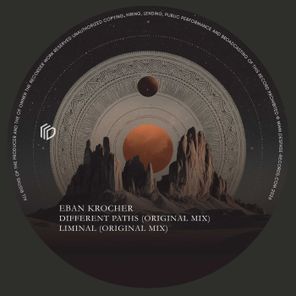 Eban Krocher – Different Paths