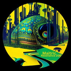 Maitric – Resonance 204