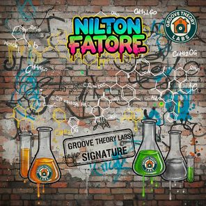 Nilton Fatore – Groove Theory Labs Signature