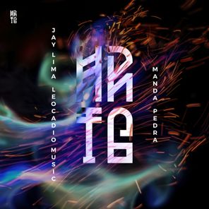 Jay Lima, Leocadio Music – Manda Pedra