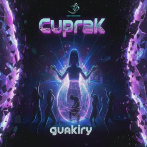 CupraK – Guakiry