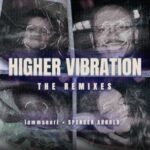 iamsaari, Spencer Arnold – Higher Vibration – The Remixes