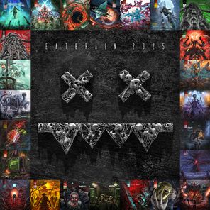 Hologram, Audio – EATBRAIN: 2025