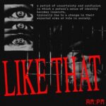 AM:PM – LIKE THAT