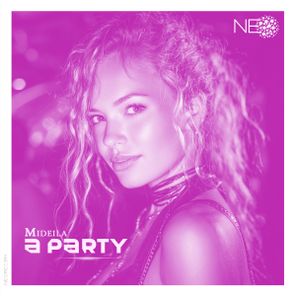 Mideila – A Party