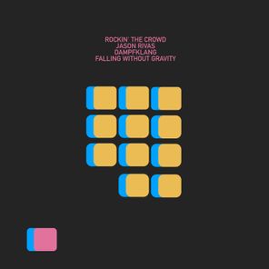 Jason Rivas, Dampfklang – Falling Without Gravity