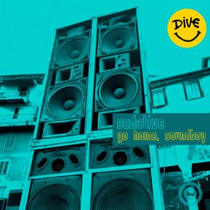 dive – Sedative EP