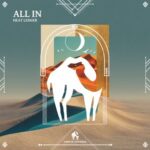 Cafe De Anatolia, Heat Ledger – All In