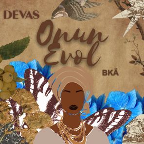 BKÄ – Onun Evol