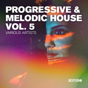 Nava, Andrologic – Progressive & Melodic House, Vol. 5