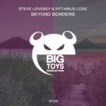 PITTARIUS CODE, Steve Lovesey – Beyond Borders