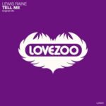 Lewis Raine – Tell Me
