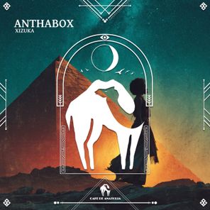 Cafe De Anatolia, Xizuka - AnThaBox 1 Cafe De Anatolia, Xizuka – AnThaBox