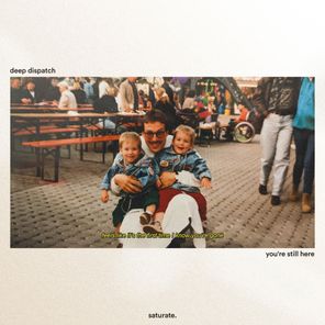 deep dispatch – Move Me