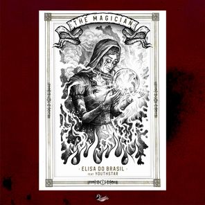 Elisa Do Brasil, MC Youthstar - The Magician EP 1 Elisa Do Brasil, MC Youthstar – The Magician EP