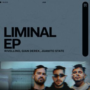 Rivellino, Gian Derek – Liminal