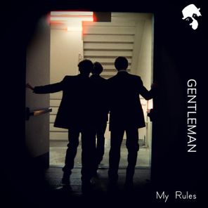 Gentleman (DJ) – My Rules