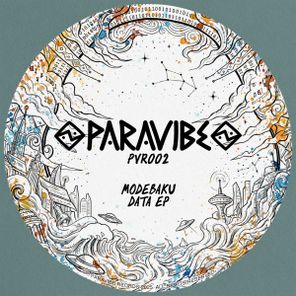 ModeBaku – Space Travel