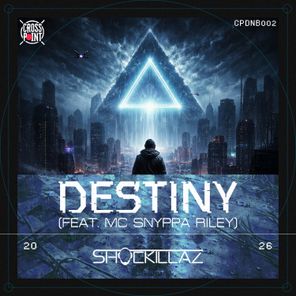 Shockillaz, Snyppa Riley – Destiny