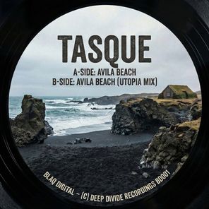 Tasque – Avila Beach