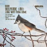 DeepFade (AR) – Long Way From Home