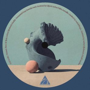 Andrey Djackonda, PARALLELL – Textural Flare