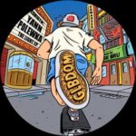 Yann Polewka, Jesse Bru – The Light