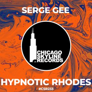 Serge Gee – Hypnotic Rhodes