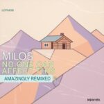 Damolh33, Elektrabel – No One Can Affect This