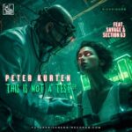 Section 63, Savage – This Is Not A Test EP