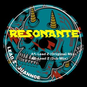 juannce, Juannnce – Lead Z