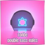 Tonbe – Double Bass Rules