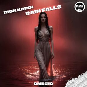 Rick Kardi – Rain Falls