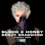 Sync Mafia, Benjy Bradshaw – Blood & Honey