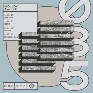 Molloy – Axe Kick