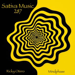 Ricky Otero – Mindphase