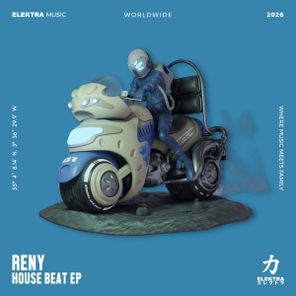 RENY – House Beat EP