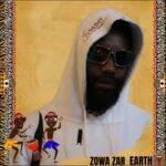 ZOWA ZAR – Earth (Instrumental)