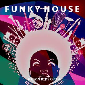 Fiorez, Walter Gardini – FunkyHouse