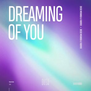 Diego Miranda, Fabbrix – Dreaming Of You