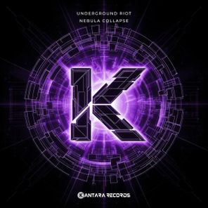 Underground Riot – Nebula Collapse