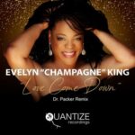 Dr Packer, Evelyn “Champagne” King – Love Come Down (Dr. Packer Remix)