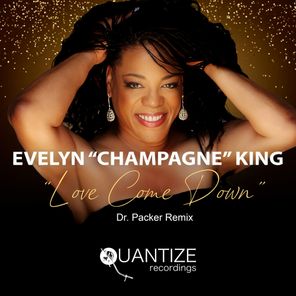 Dr Packer, Evelyn “Champagne” King – Love Come Down (Dr. Packer Remix)