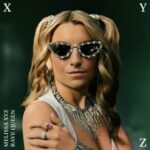 Melissa XYZ – Rave Queen
