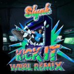 WBBL, Slynk – Kick It
