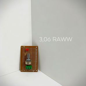 3koma Lab – 3,06 Raww