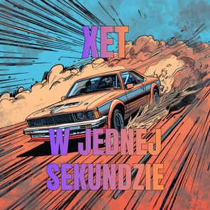 Xet – W Jednej Sekundzie